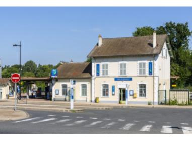 Domaine Belle Epoque programme neuf Mennecy