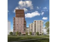 Ivry Confluences 1 immobilier neuf Ivry-sur-Seine