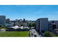 Ivry Confluences 2 programme neuf Ivry-sur-Seine