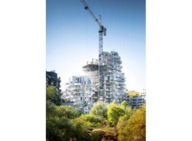 Programme immobilier neuf appart Montpellier