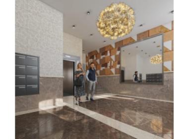 Puteaux programme neuf  Terrasses Belles Vues