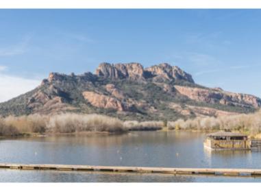 Roquebrune-sur-Argens programme neuf  Le Hameau des Oliviers