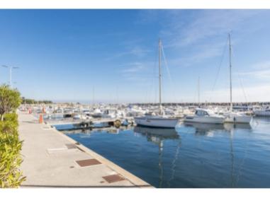Le Hameau des Oliviers programme neuf Roquebrune-sur-Argens