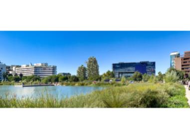 Programme immobilier neuf appart Montpellier