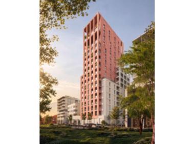 Logement neuf Saint-Louis : Les Lumieres