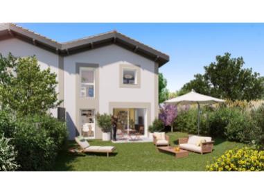 Immobilier neuf Dax : Domaine de Meysonet
