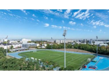 Upside Immobilier neuf Bagneux