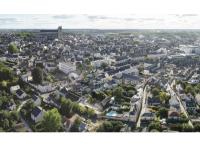 Programme immobilier neuf appart Bourges