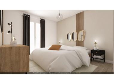 Poitiers Fief du Grimoire Immobilier neuf Poitiers
