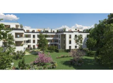 Immobilier neuf Thiais : Les Terrasses du Parc