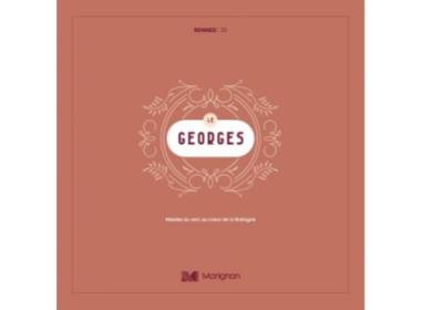 Logement neuf Rennes : Le Georges
