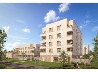 Programme immobilier neuf appart Bussy-Saint-Georges
