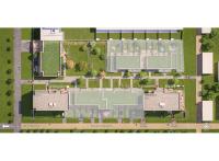 Programme immobilier neuf appart Bussy-Saint-Georges