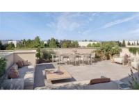 Programme immobilier neuf appart Lieusaint