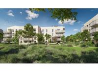 Programme immobilier neuf appart Lieusaint