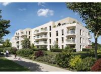 Programme immobilier neuf appart Lieusaint