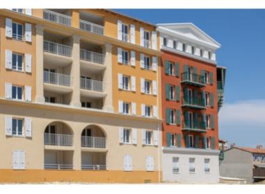 Villa Marina Immobilier neuf Port-de-Bouc