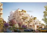 Programme immobilier neuf appart Rillieux-la-Pape