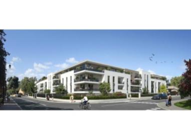 Immobilier neuf Roissy-en-Brie : Nouveau Jour