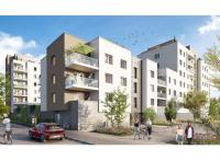 Programme immobilier neuf appart Schiltigheim