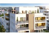 Programme immobilier neuf appart Schiltigheim