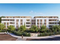 Programme immobilier neuf appart Vitrolles