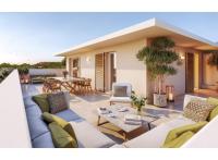 Programme immobilier neuf appart Vitrolles