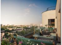 Programme immobilier neuf appart Alfortville