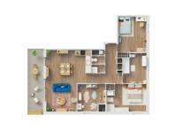 Programme immobilier neuf appart Nantes