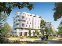 Programme immobilier neuf appart Castelnau-le-Lez