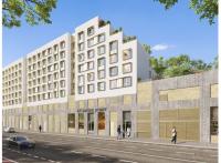 Programme immobilier neuf appart Colombes