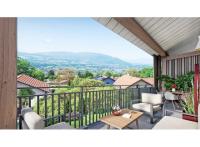 Programme immobilier neuf appart Lucinges