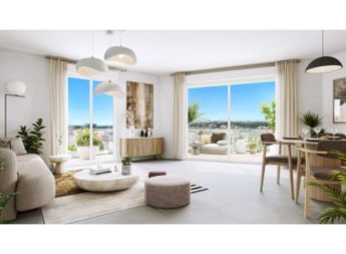 Serenity View Immobilier neuf Nice
