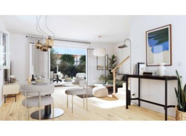 Logement neuf Dax : Domaine de Meysonet