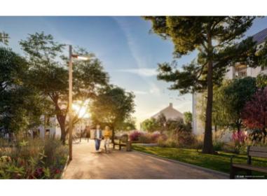 Immobilier neuf Caen : Adelaide
