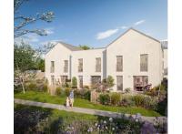 Projet immobilier Caen : Adelaide
