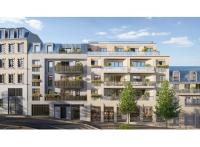 Logement neuf Meudon : Solen