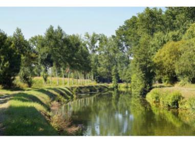 Logement neuf Périgny : Les Jardins du Canal