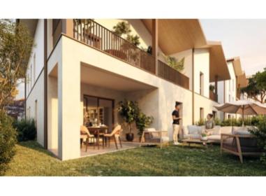 Immobilier neuf Mérignac : Les Allées de Capeyron