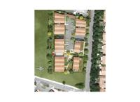 Projet immobilier Mérignac : Les Allées de Capeyron