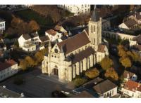 Le Clos du Centre programme neuf Gonesse