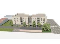 Logement neuf Bourg-en-Bresse : Les Balcons d'Annie