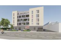 Les Balcons d'Annie immobilier neuf Bourg-en-Bresse
