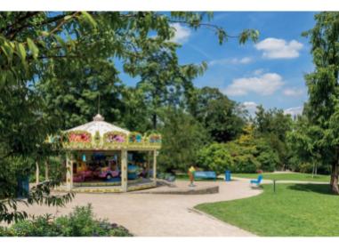 La Boisserie programme neuf Clamart