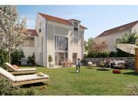Programme immobilier neuf maison Bièvres