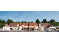 Programme immobilier neuf maison Bièvres