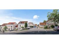 Programme immobilier neuf maison Bièvres