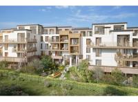 Les Jardins de la Roseraie immobilier neuf Châtenay-Malabry