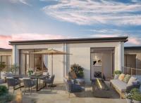 Châtenay-Malabry programme neuf Les Jardins de la Roseraie