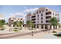 Programme immobilier neuf appart Thionville